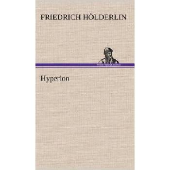Image 1 of Hyperion | Friedrich Hölderlin