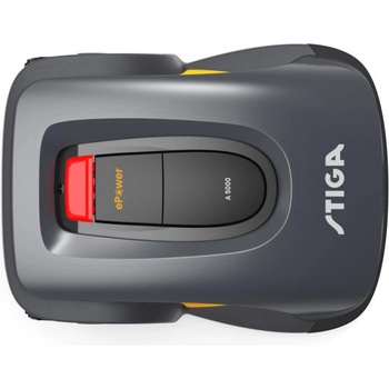 Image 1 of STIGA 5000 (2R9106028/ST1)