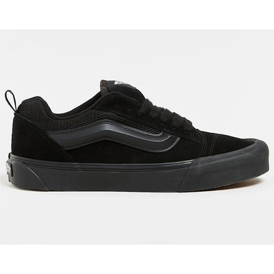 Vans Knu Skool Black/ Black