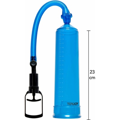 Pump Worx Pump Worx Beginners Power Pump Blue
