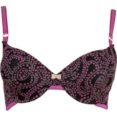 Change hladká vyztužená podprsenka TINA Seamless Padded