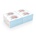 GymBeam Риба тон в доматен сос 8 x 120g