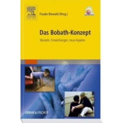 Das Bobath-KonzeptPaperback