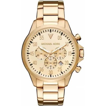 Image 1 of Michael Kors MK8491