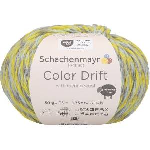 Schachenmayr Color Drift 00083 Northern Lights Плетива прежда (9807014-00083)