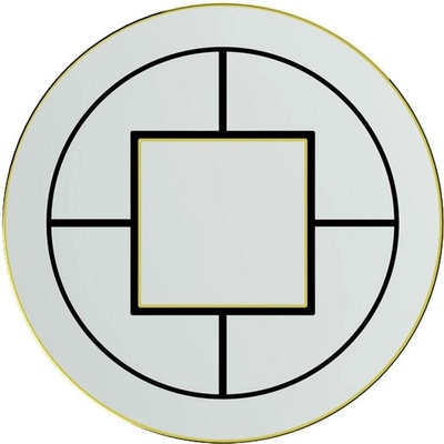 Villeroy & Boch MetroChic 33 cm