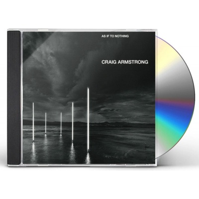 Craig Armstrong, As If To Nothing CD