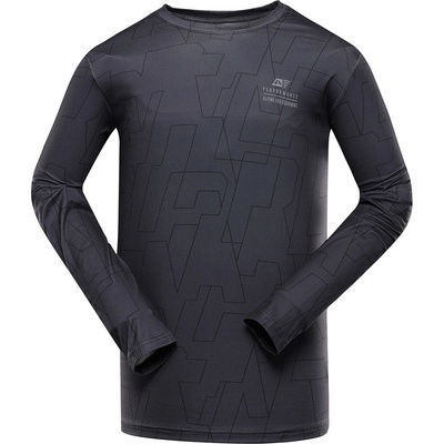 Alpine Pro BREK dk.true gray