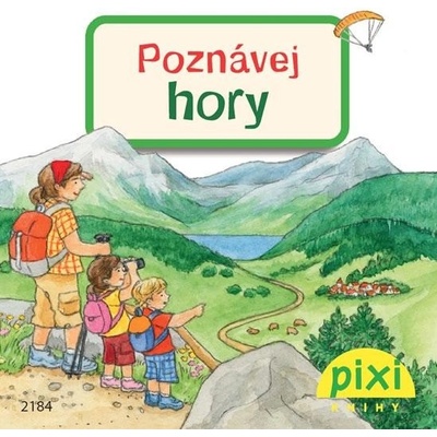 Poznávej hory