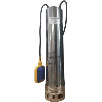 Kopro 125SCM 406A-1,1 230V 20m kabel CC000349
