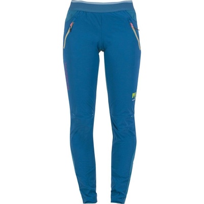 Karpos W Tre Cime Evo Pant Corsair/Lemon Curry