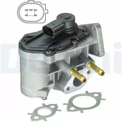 DELPHI AGR ventil DF EG10411-12B1