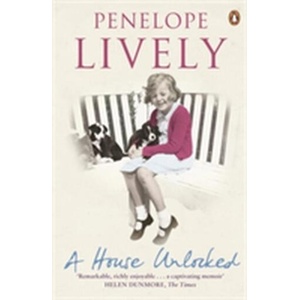 House Unlocked | Penelope Lively (ISBN: 9780141001647)