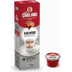 Caffé Cagliari Silver капсули 10бр за Tchibo Cafissimo и Caffitaly