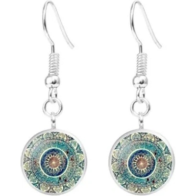 Fashion Jewelry dámské Mandala OJ620