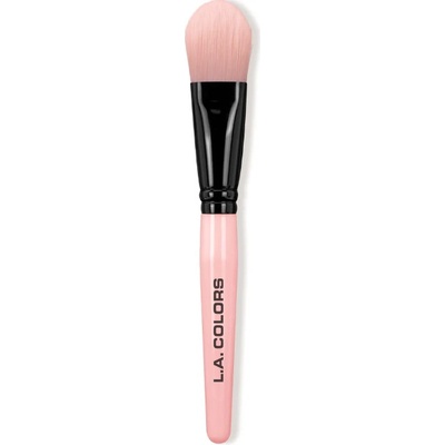 L.A. Colors Štětec Na Make-Up