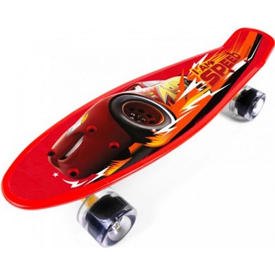Disney CARS
