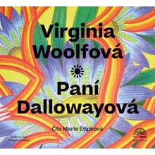 Woolfová, Virginia - Paní Dallowayová