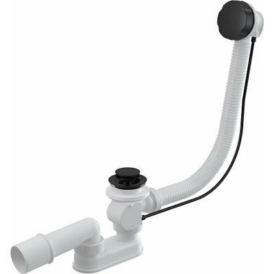 Alcadrain A55BLACK