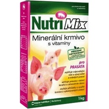 NutriMix pre ošípané - 1 kg