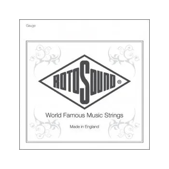 Rotosound NP 015 Единична струна за китара (NP015)