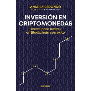 Inversión En Criptomonedas / Cryptocurrency Investment | REDONDO, ANDREA (ISBN: 9788416883202)