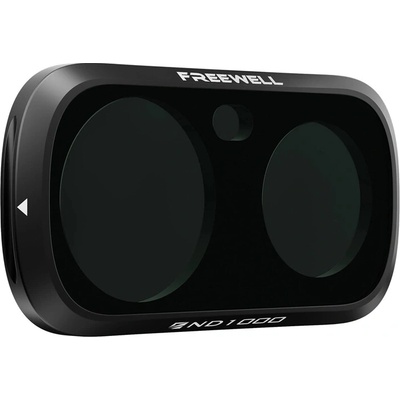 ND filtr Freewell pro Insta360 Luna Ultra ND1000