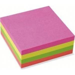 Esselte Samop Notebook 75X75 (83065)