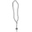 KILLSTAR нашийник KILLSTAR - Rosa Noctis - Black - KSRA014086