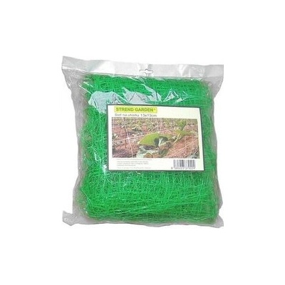 Sieť A8102 1,5x10 m, oko 13 cm, na uhorky