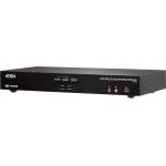 ATEN 2-портов usb 3.0 4k hdmi превключвател kvmp с два дисплея cs1842-at-g (cs1842-at-g)