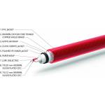 QED Кабел QED Reference Audio 40 - за 1м (QE2457) - vsystem