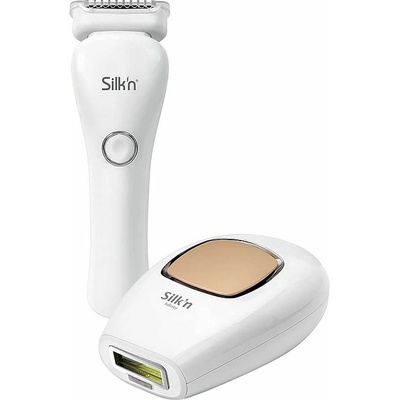 Silk'n Infinity Premium Smooth