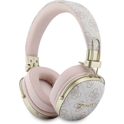 Guess 4G Metal Script Logo ENC