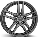 DEZENT TZ 6,5x17 5x100 ET48 graphite