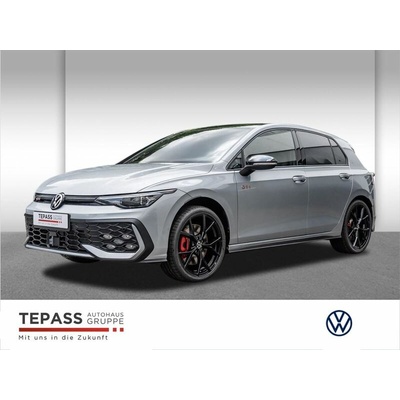Volkswagen Golf DSG 195 kW