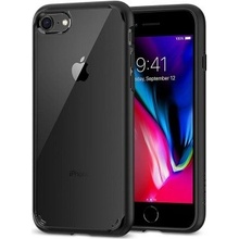 Pouzdro Spigen Ultra Hybrid 2 Apple iPhone 7/8/SE 2020/2022 042CS20927 čiré