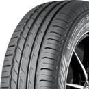 Osobní pneumatiky Nokian Tyres Wetproof 1 215/45 R16 90V