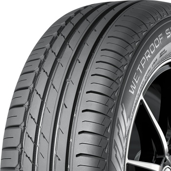 Nokian Tyres Wetproof 1 195/65 R15 91H