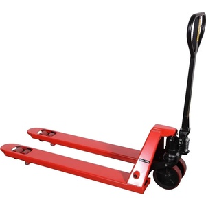 Gutman Палетна количка Gutman BF GT / P, 2500 кг (BFGTP-2500)
