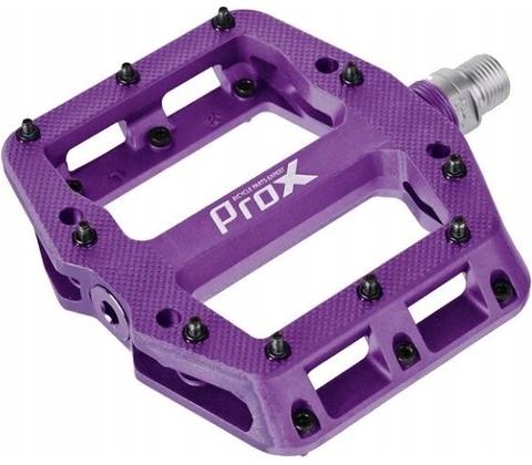 Prox Base Pro 26 pedále