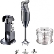 Bamix DeLuxe D 1010.026 antracitový