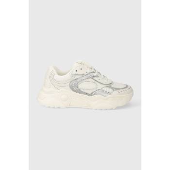 Tommy Jeans Маратонки Tommy Jeans TJW CHUNKY RUNNER в бежово EN0EN02492 (EN0EN02492)