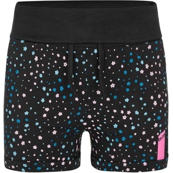 LOAP BESMARA dívčí kraťasy černá