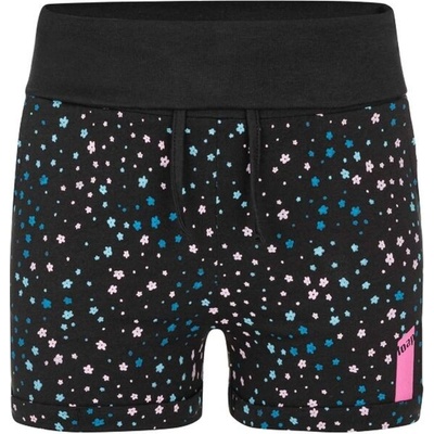 LOAP BESMARA dívčí kraťasy černá