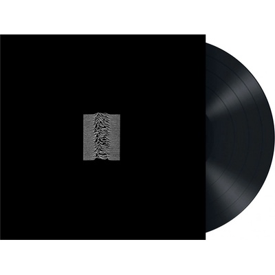 Unknown Pleasures - Joy Division LP