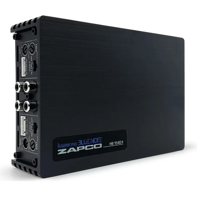 Zapco HB 154D II
