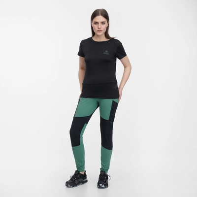 Alpine Pro RENZA DÁMSKE OUTDOOROVÉ LEGÍNY