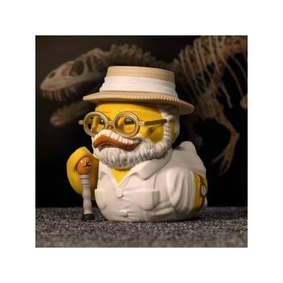 Tubbz Collectible Duck - Jurassic Park Dr. John Hammond 9cm