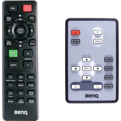 Diaľkový ovládač BENQ MP610, MP615, MP620, MP624, MP625, MP626, MP670, PB6240